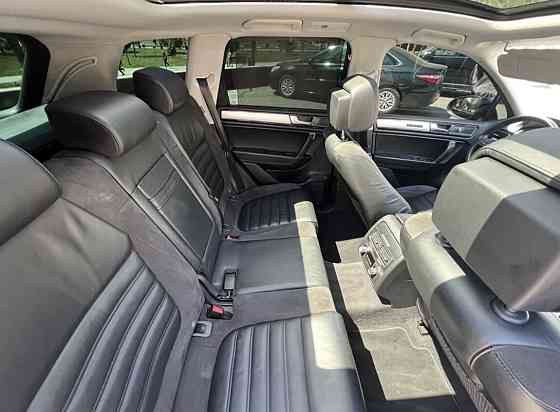 Volkswagen Touareg 2012 год Тирасполь Тирасполь