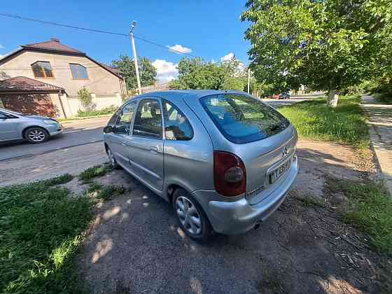 Citroen Xsara Picasso 2003 год Суклея Суклея