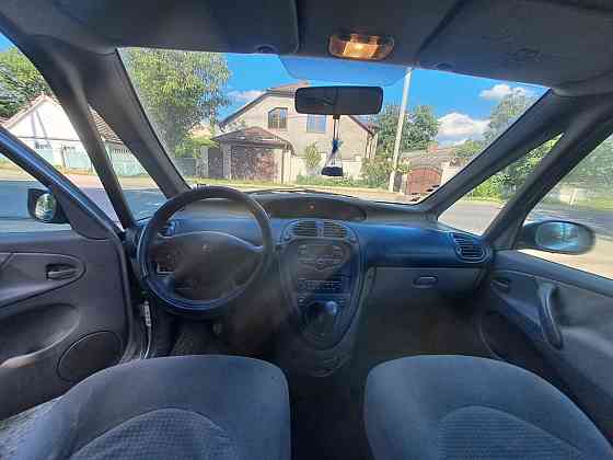 Citroen Xsara Picasso 2003 год Суклея Суклея