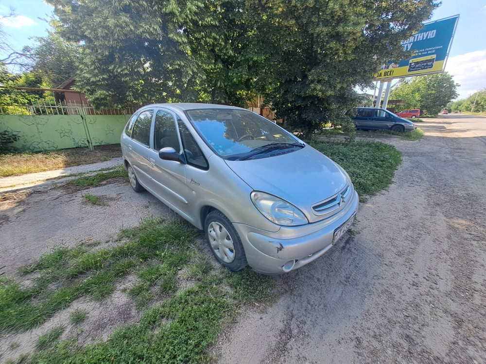 Citroen Xsara Picasso 2003 an Sucleia Sucleia - fotografie 3