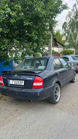 Mazda 323 1999 год Тирасполь Тирасполь