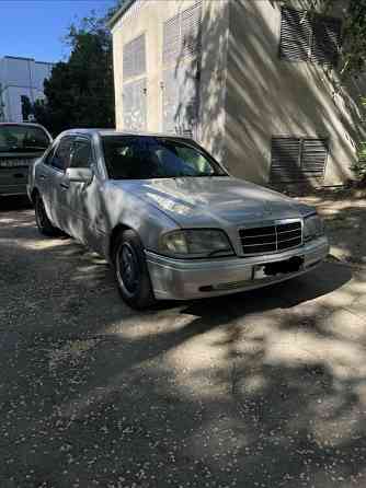 Mercedes C-Class 1995 год Тирасполь Тирасполь
