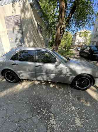 Mercedes C-Class 1995 год Тирасполь Тирасполь