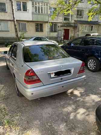 Mercedes C-Class 1995 год Тирасполь Тирасполь