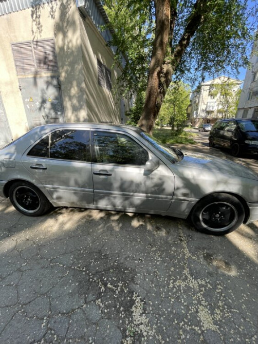 Mercedes C-Class 1995 год Тирасполь Тирасполь - изображение 3