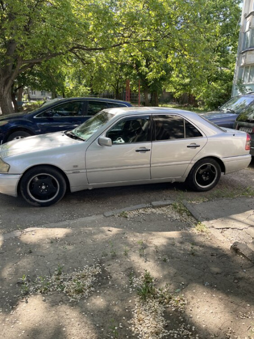 Mercedes C-Class 1995 год Тирасполь Тирасполь - изображение 2