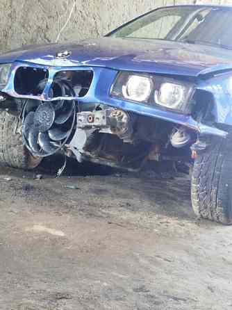 BMW 3 Series 1995 год Кишинёв Кишинёв