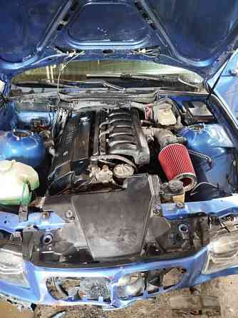 BMW 3 Series 1995 год Кишинёв Кишинёв