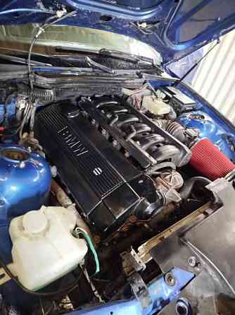 BMW 3 Series 1995 год Кишинёв Кишинёв