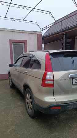 Honda CR-V 2008 год Днестровск Днестровск