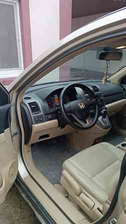 Honda CR-V 2008 год Днестровск Днестровск