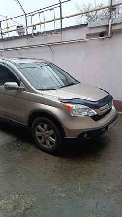Honda CR-V 2008 год Днестровск Днестровск