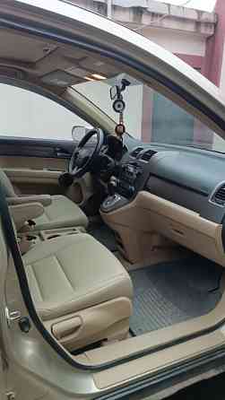 Honda CR-V 2008 год Днестровск Днестровск