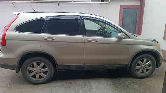 Honda CR-V 2008 год Днестровск Днестровск
