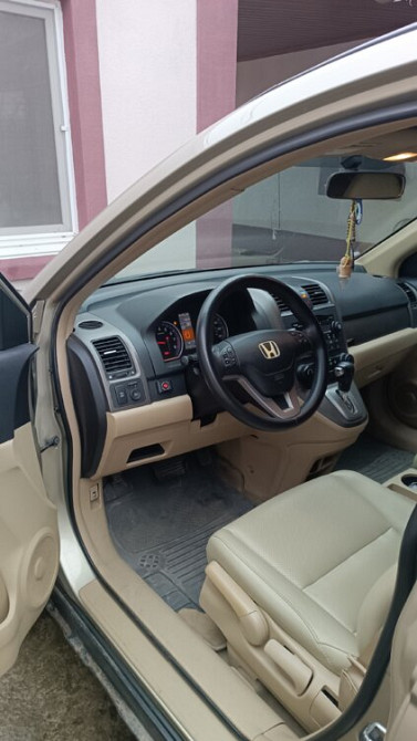 Honda CR-V 2008 год Днестровск Днестровск - изображение 5