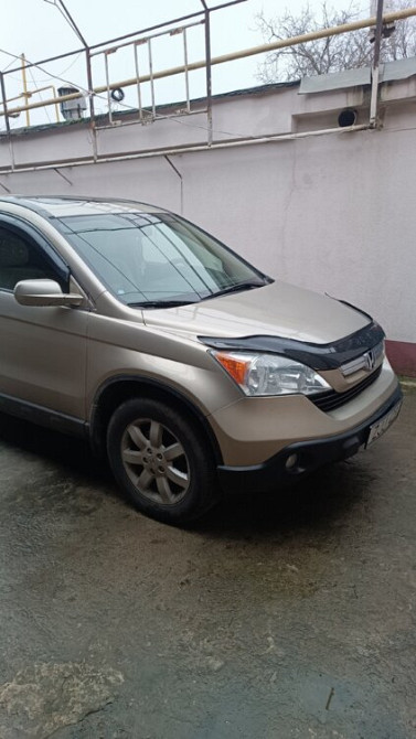 Honda CR-V 2008 год Днестровск Днестровск - изображение 1