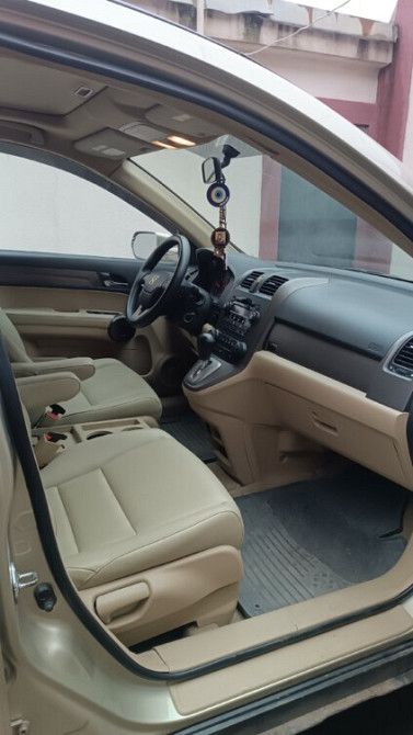 Honda CR-V 2008 год Днестровск Днестровск - изображение 2