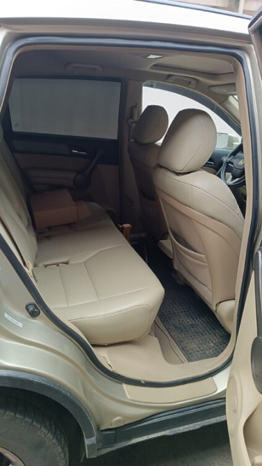 Honda CR-V 2008 год Днестровск Днестровск - изображение 4