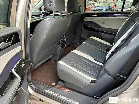 Volkswagen ID.6 2021 год Тирасполь Тирасполь