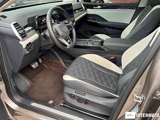 Volkswagen ID.6 2021 год Тирасполь Тирасполь
