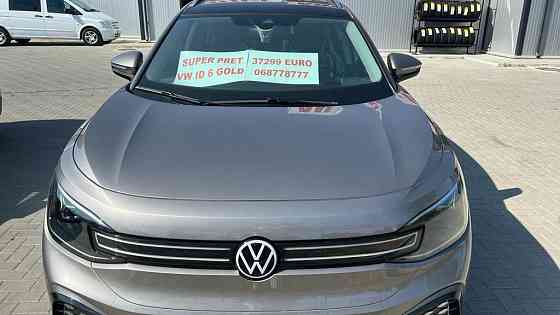 Volkswagen ID.6 2021 год Тирасполь Тирасполь