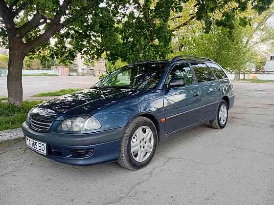 Toyota Avensis 1999 год Бендеры Бендеры