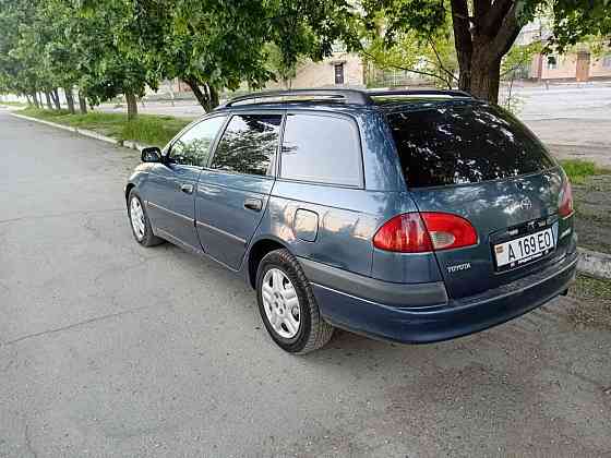 Toyota Avensis 1999 год Бендеры Бендеры