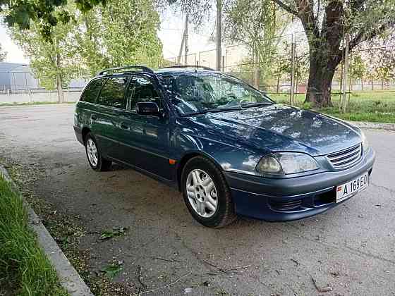 Toyota Avensis 1999 год Бендеры Бендеры
