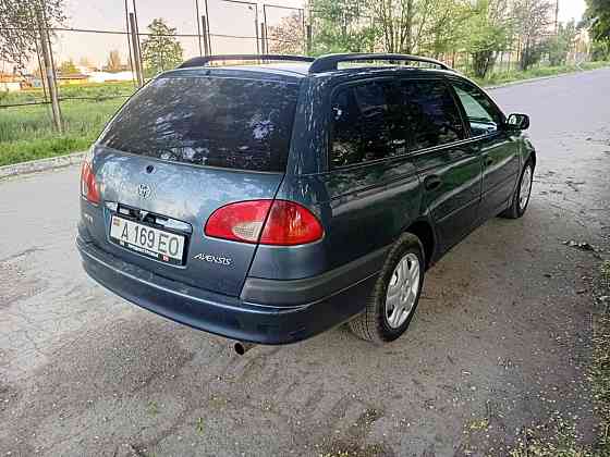 Toyota Avensis 1999 год Бендеры Бендеры