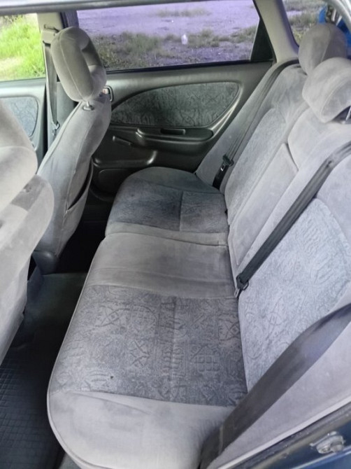 Toyota Avensis 1999 год Бендеры Бендеры - изображение 5