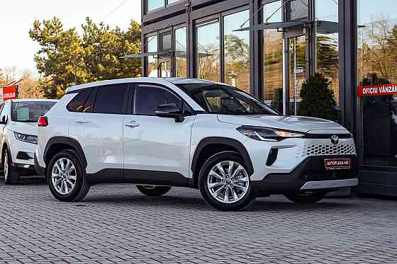 Toyota Corolla Cross Кишинёв