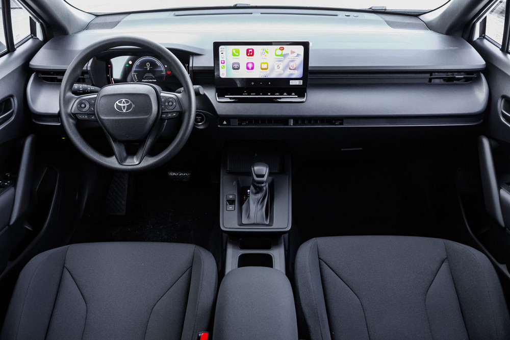 Toyota Corolla Cross Кишинёв - изображение 7