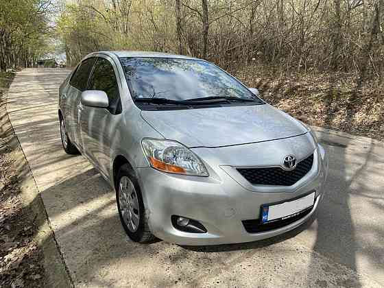 Toyota Yaris 2009 год Кишинёв Кишинёв