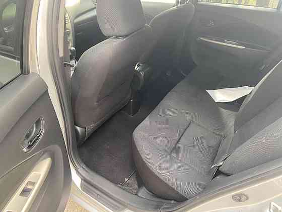 Toyota Yaris 2009 год Кишинёв Кишинёв