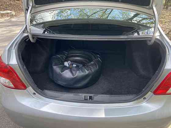 Toyota Yaris 2009 год Кишинёв Кишинёв