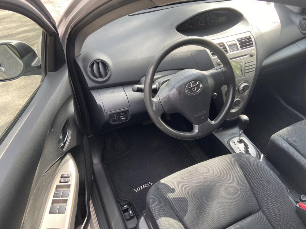 Toyota Yaris 2009 год Кишинёв Кишинёв - изображение 5