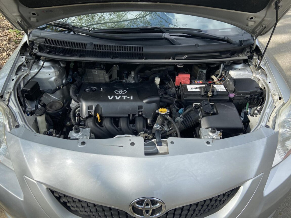 Toyota Yaris 2009 год Кишинёв Кишинёв - изображение 7
