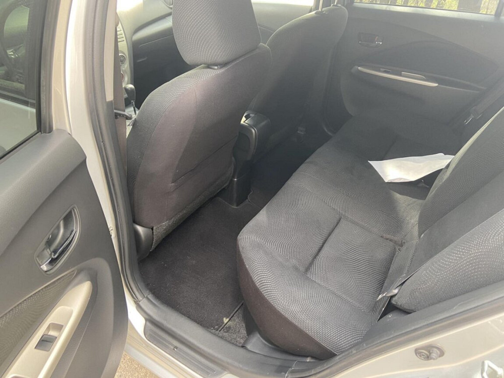 Toyota Yaris 2009 год Кишинёв Кишинёв - изображение 6