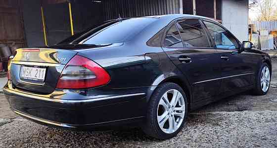 Mercedes E-Class 2007 год Днестровск Днестровск