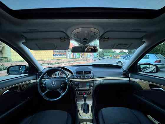 Mercedes E-Class 2007 год Днестровск Днестровск