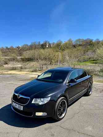 Skoda Superb 2012 год Рыбница Рыбница