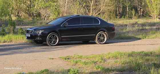 Skoda Superb 2012 год Рыбница Рыбница