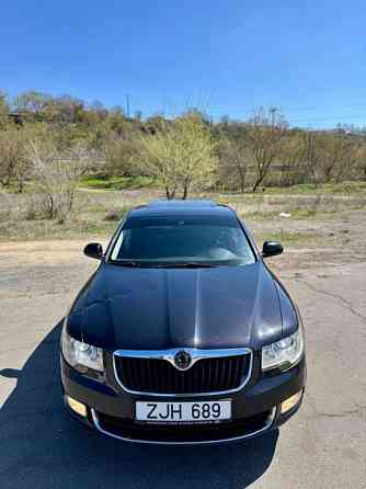 Skoda Superb 2012 год Рыбница Рыбница