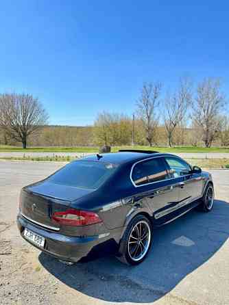 Skoda Superb 2012 год Рыбница Рыбница