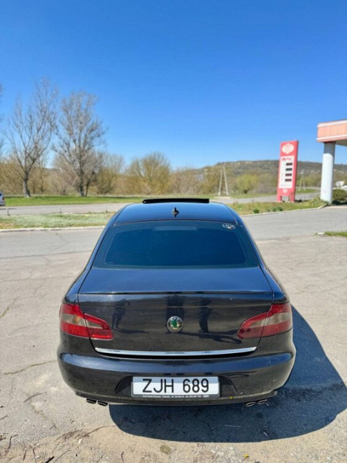 Skoda Superb 2012 год Рыбница Рыбница - изображение 2