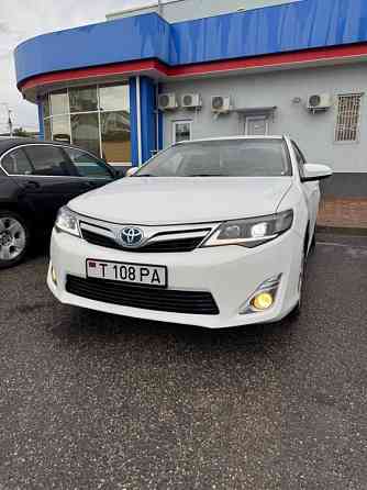 Toyota Camry 2014 год Тирасполь Тирасполь