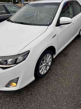 Toyota Camry 2014 год Тирасполь Тирасполь