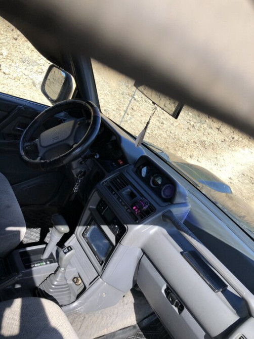 Mitsubishi Pajero 2000 год Тирасполь Тирасполь - изображение 3