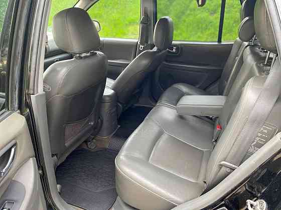 Hyundai Santa Fe 2002 год Слободзея Слободзея