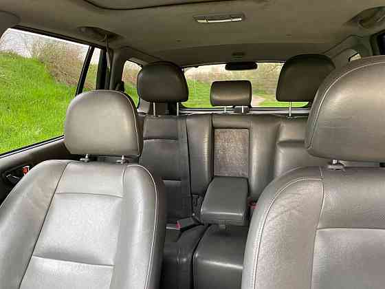Hyundai Santa Fe 2002 год Слободзея Слободзея